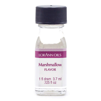 LorAnn oils 3.7ml Marshmallow flavor