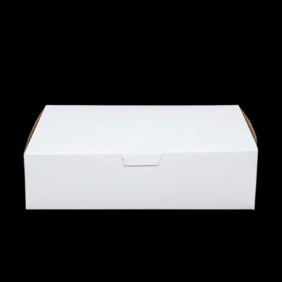 PICK UP ONLY - Half Sheet Cake Box