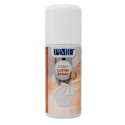 Lustre Spray- 100ml