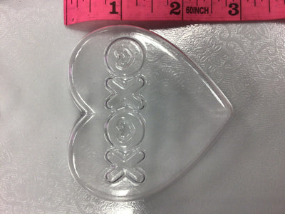 Sweet Heart Chocolate Mold