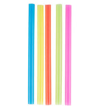 Boba Straw/Dowel 8" - 10 pack