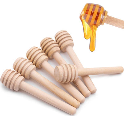 Honey comb popsicle/ candy apple  sticks