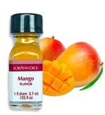 LorAnn Oils 3.7ml Mango Flavor
