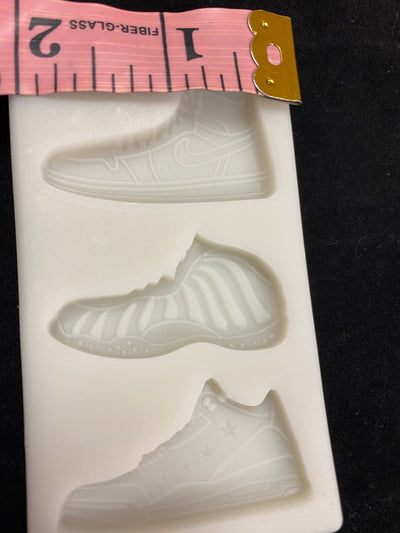 Shoe Mold Name Brand