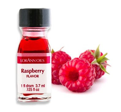 LorAnn Oils 3.7ml Raspberry