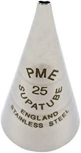 PME Supa Tube Single Tips