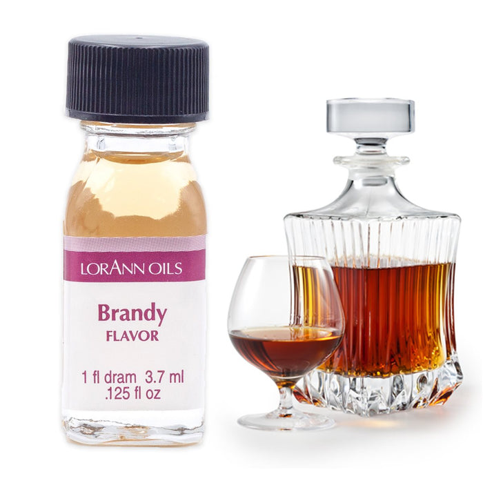 LorAnn Oils 3.7ml Brandy