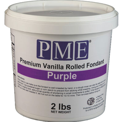 PME Premium Rolled Fondant