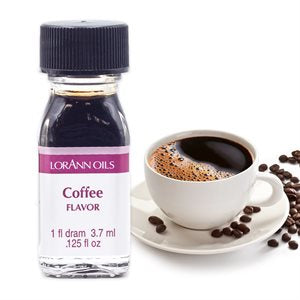 LorAnn Oils 3.7ml Coffee