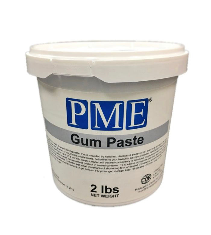 PME Gum Paste 2lbs