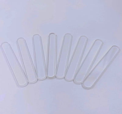 50Pk- Mini Cakesicle Sticks Acrylic