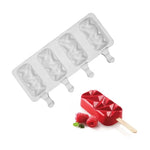 Mini Geo- Cakesicle Mold