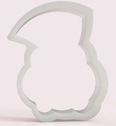 Pot Of Gold Cookie Cutter