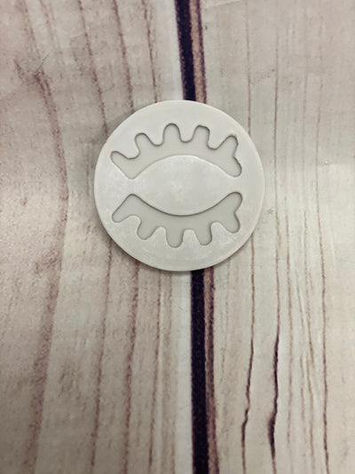 Unicorn Eyelash Mold