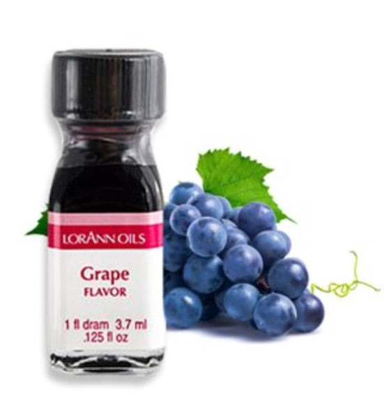 LorAnn Oils 3.7ml Grape Flavor