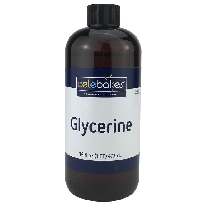 Celebakes Glycerine 16oz