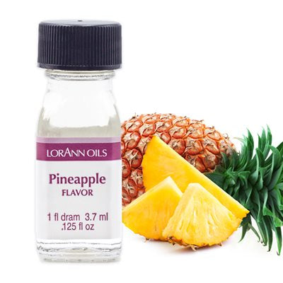 Pineapple Dram