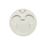 Mouse mold