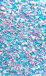 Fluffed Sprinkle Medley Sweetapolita 3.2oz