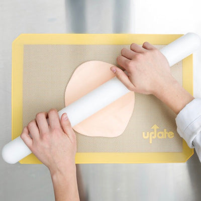 Plastic Rolling Pin