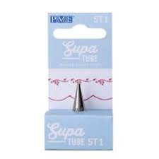 PME Supa Tube Single Tips