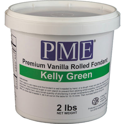 PME Premium Rolled Fondant