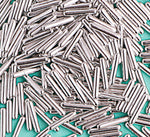 Sweetapolita Silver Metallic Rods Dragees 3.5oz