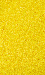 Sweetapolita - Yellow Crunchy Sprinkles