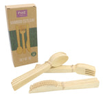 PME Bamboo Cutlery