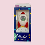 PME Rocket Candle