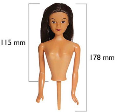 PME Doll Pick - Emily