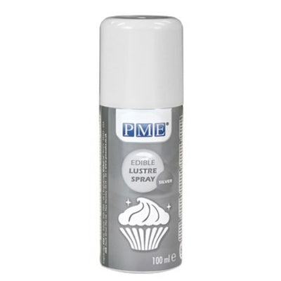 Lustre Spray- 100ml