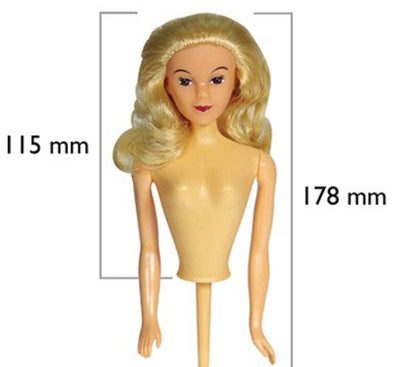 PME Doll Pick - Olivia