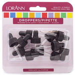 LorAnn Droppers/pipettes