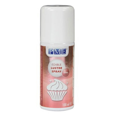 Lustre Spray- 100ml