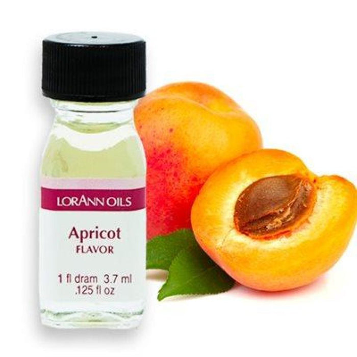 LorAnn Oils 3.7ml Apricot