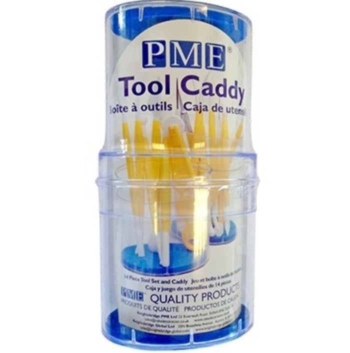 PME Modelling Tool Caddy