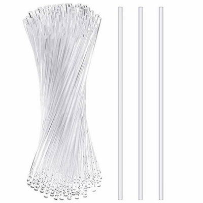 50pc Acrylic Lollipop Stick