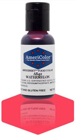 AB42-Watermelon Americolor Amerimist Food Color