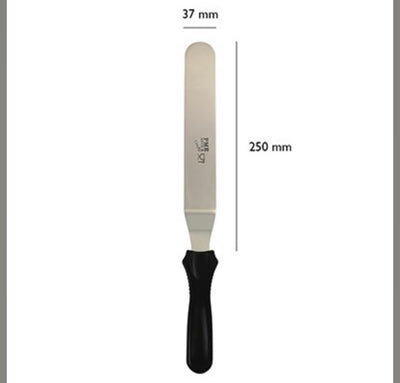 PME Angled Palette Knife 15inch