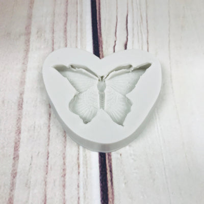 Butterfly Silicone Mold