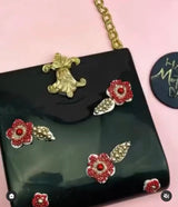Handbag 3-Part Chocolate Mold/ purse