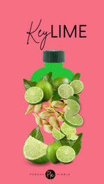 Key lime - PK Elixir