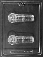 Microphone Chocolate Mold