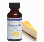 LorAnn 1oz Cheesecake Super-Strength