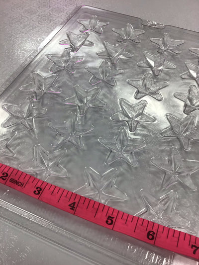 Star Chocolate Mold