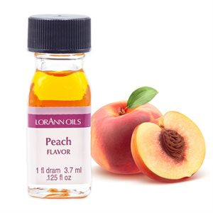 LorAnn Oils 3.7ml Peach