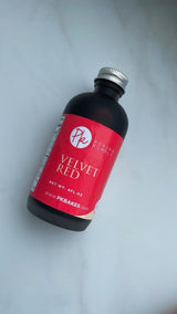 Velvet Red - PK Elixir