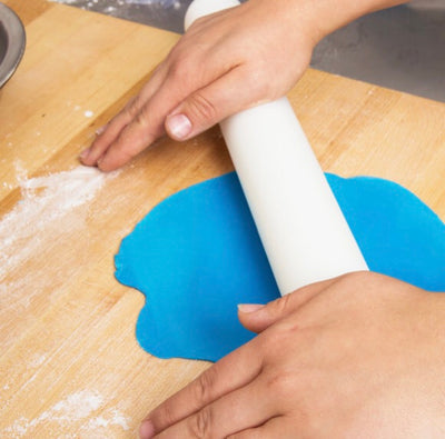 Plastic Rolling Pin