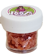 Ro Z’s Red Heart Edible Shimmer